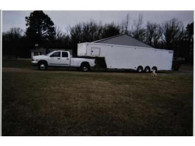 2005 Wildside 38 ft.