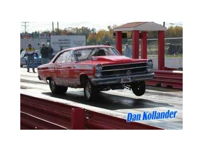 1967 ford fairlane