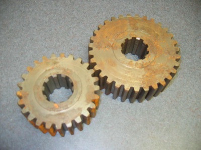 Quick Change Rearend Gears For Sale