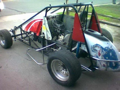Sprint100 Roller