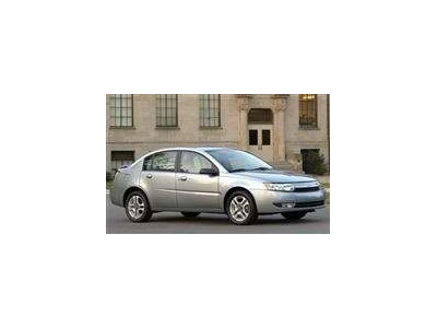 2006 Saturn Ion! Assume Low Interest!