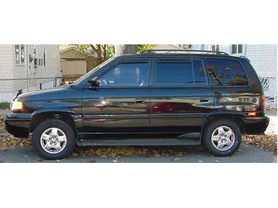 MPV For Sale