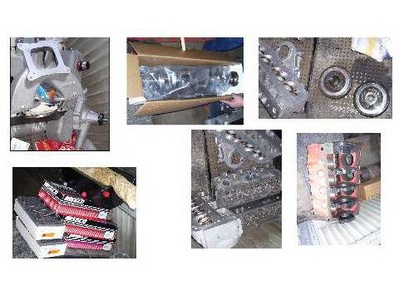 Mopar Parts