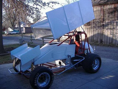 2000 Maxim 86/40