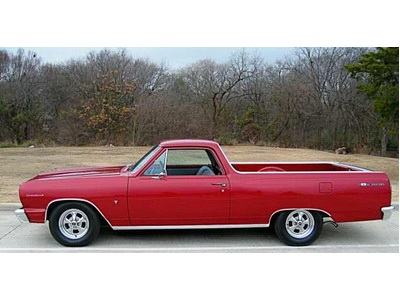 1964 Chevrolet El Camino