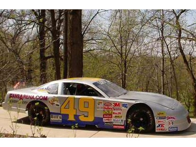 Lefthander LM Chassis for sale