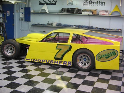 2006 Modified