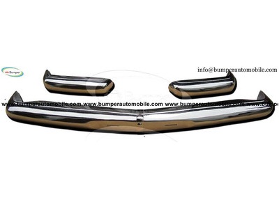 Mercedes Pagode W113 (1963 -1971) bumper