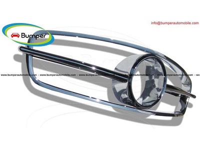 Mercedes W190 SL grille (1955-1963)