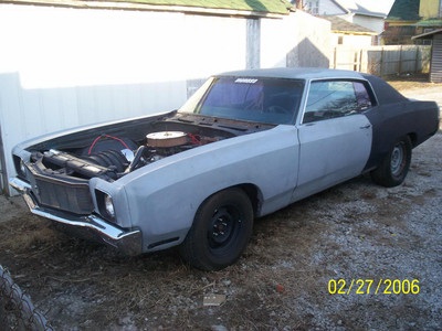 71 monte carlo