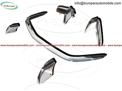 Opel GT bumper kit new (1968�1973) 