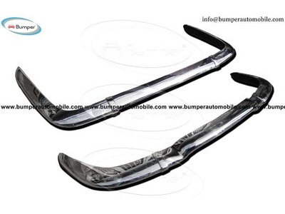 Renault Caravelle bumper new (1958-1968)