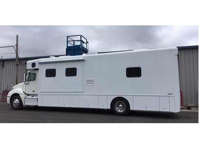 2017 ShowHauler 