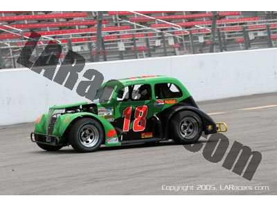 Legends Race car, awesome  37 Ford Sedan
