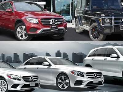 Mercedes-Benz of Huntington
