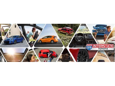 Toyota Service Center Rockland County NY