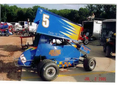 2001 Stallard