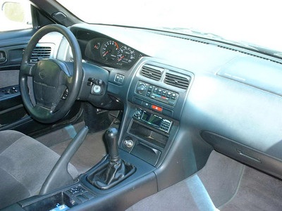 1995 Nissan 240sx