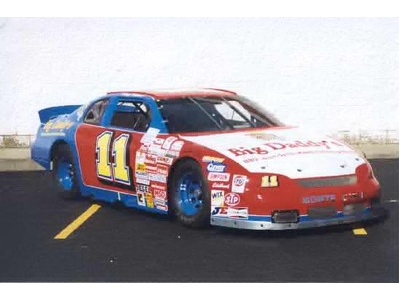 2 Busch North cars for sale with extras