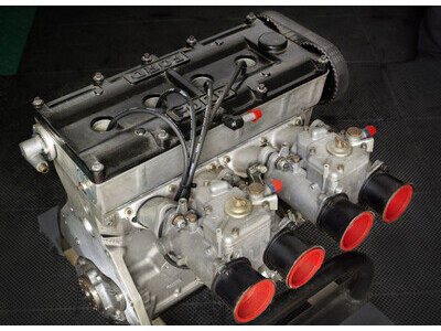 Cosworth BDG 2.0L Engine
