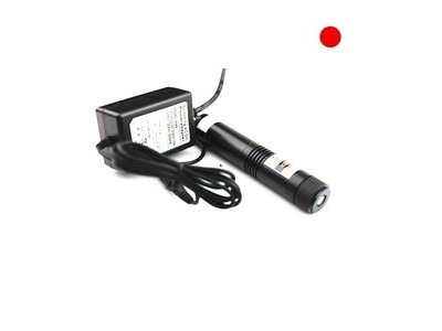 650nm Red Dot Laser Module
