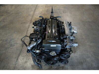 JDM TOYOTA 2JZGTE NON VVTI R154 M/T TRAN