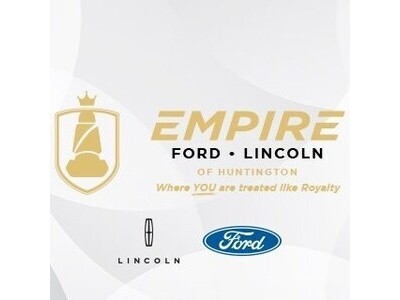 Empire Ford of Huntington