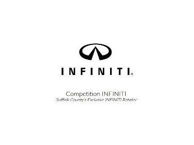 Competition INFINITI