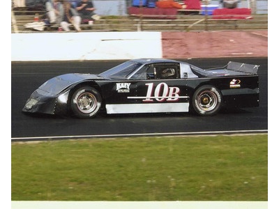Super Late Model