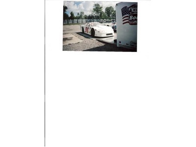 Oscar Super Late Model/ Sportsman