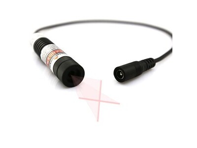 808nm Infrared Cross Line Laser Module