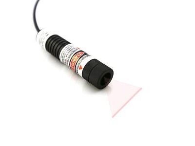 980nm Infrared Line Laser Modules