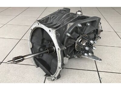 Hewland FT200 Gearbox