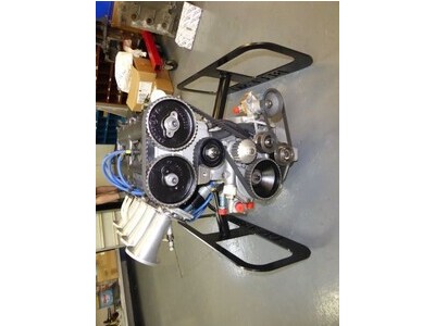 Up for sale  Ford-Cosworth BDG 2.0
