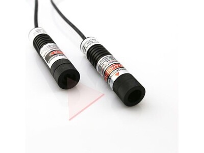 fine 808nm Infrared Laser Line Generator