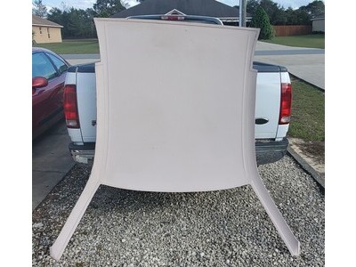 STOCK CAR BODY PANEL MOLDS