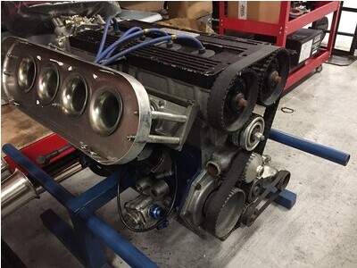 BDG RACE ENGINE FOR SALE