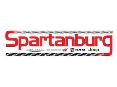 Spartanburg Chrysler Dodge Jeep Ram