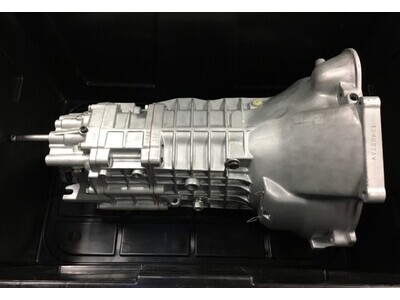 BMW Getrag 245/5 E21/2002/1602 M1 Dogleg