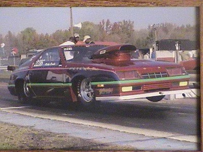 87 Dodge Daytona