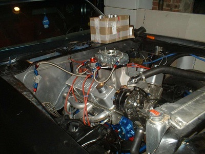 355 sbc