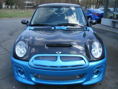 2004  Mini : Mini Cooper S ,Low MI 15K
