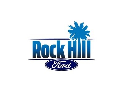 Ford dealership in Rock Hill, SC