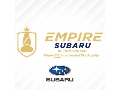 Empire Subaru of Huntington