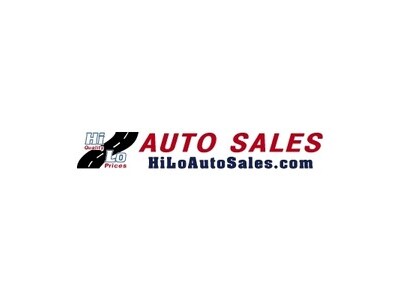 Hi Lo Auto Sales