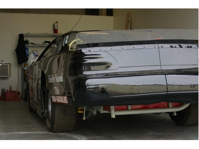 Western Late Model / WestCar - RaceReady