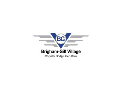Brigham-Gill Village CDJR