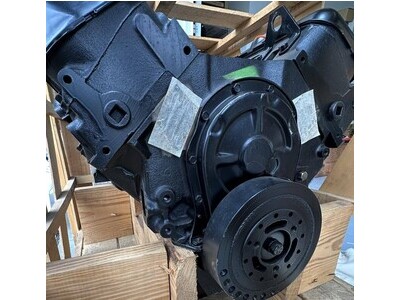 1970 GM Factory 454 XCH LS7 Engine $30k