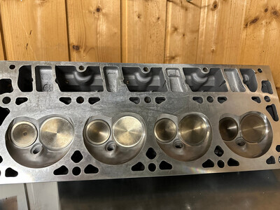 5.3L LS Gen 4. Vortec 5300 Turbo