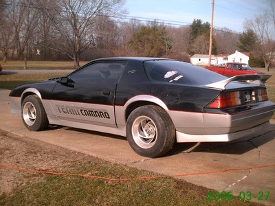 1985 camero